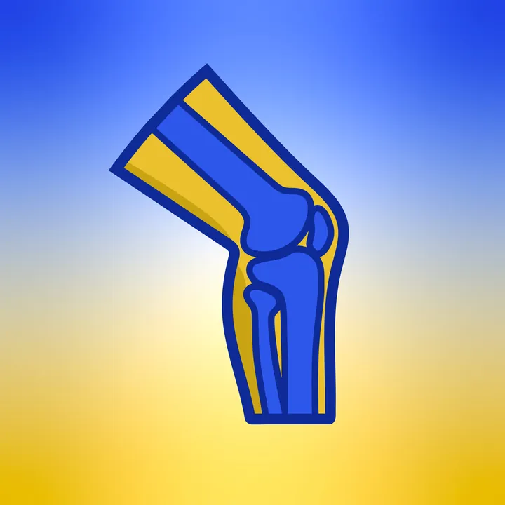سلامت مفاصل